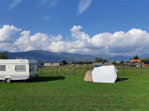 bei jana|Bei Jana Camping Campground, Liptovska Kokava